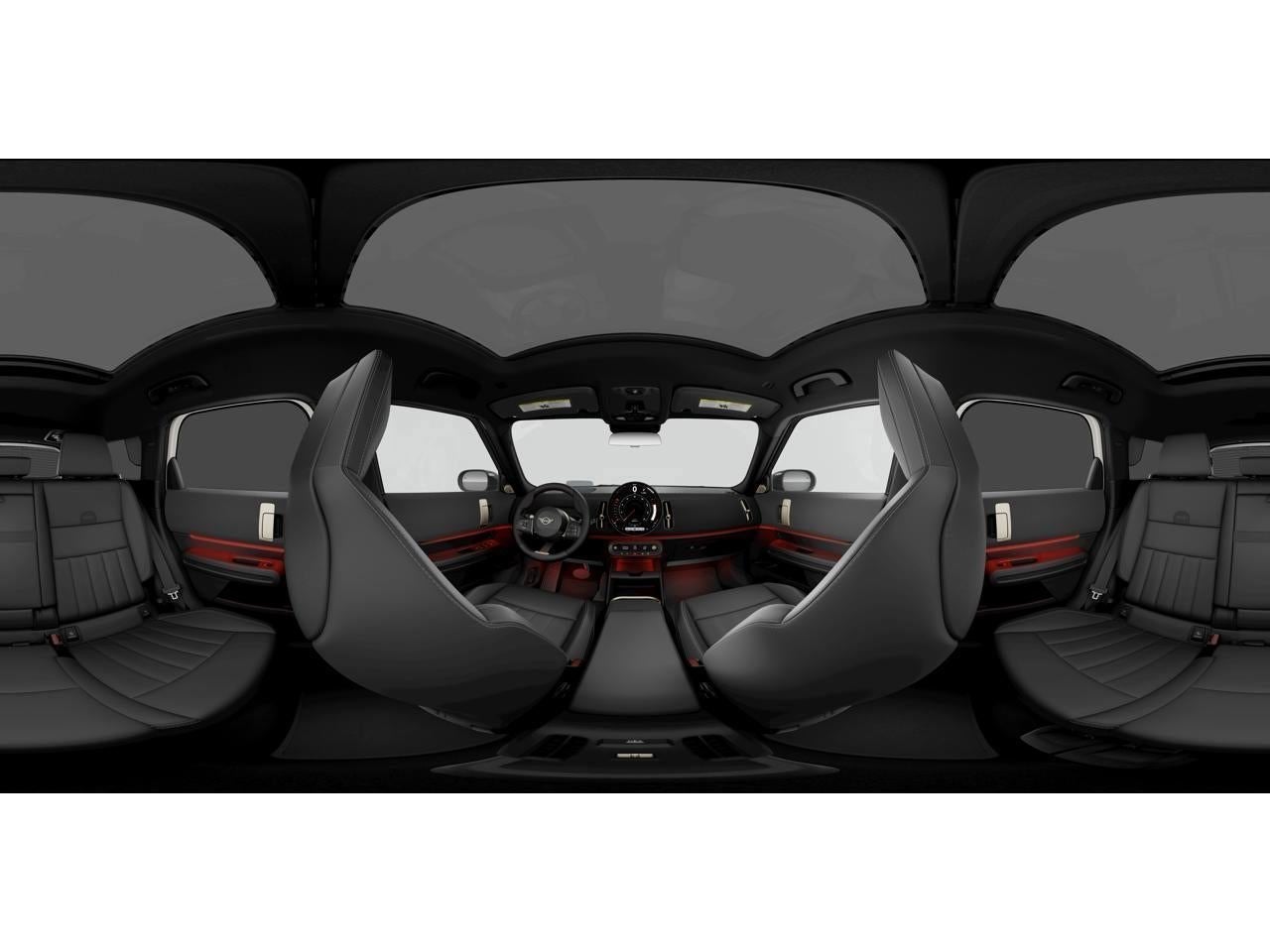 2026 MINI Countryman S