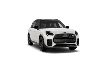 2026 MINI Countryman S