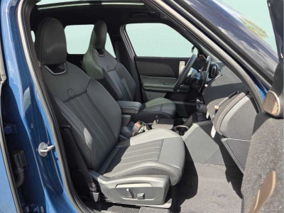 2027 MINI COUNTRYMAN ICONIC