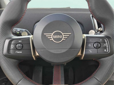 2027 MINI COUNTRYMAN ICONIC