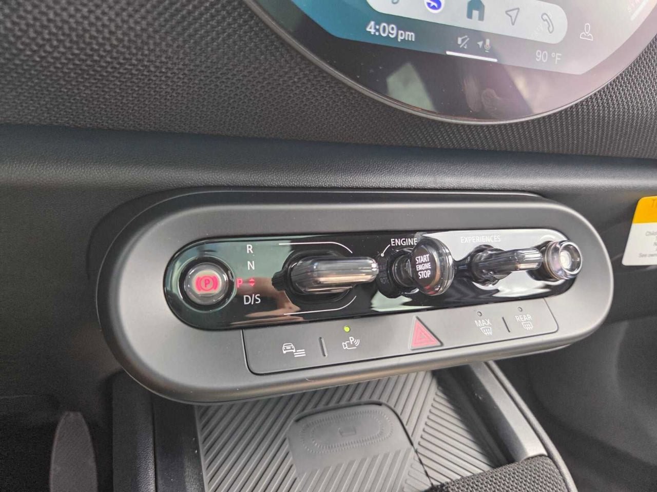 2027 MINI COUNTRYMAN ICONIC