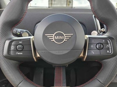 2027 MINI COUNTRYMAN ICONIC