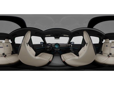 2027 MINI COUNTRYMAN SIGNATURE PLUS