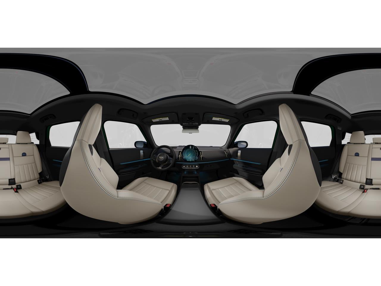 2027 MINI COUNTRYMAN SIGNATURE PLUS