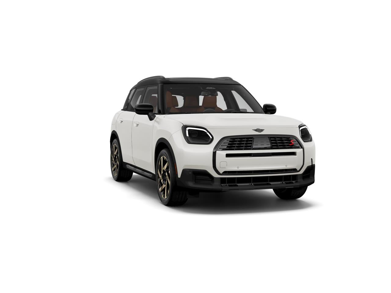 2027 MINI COUNTRYMAN SIGNATURE PLUS