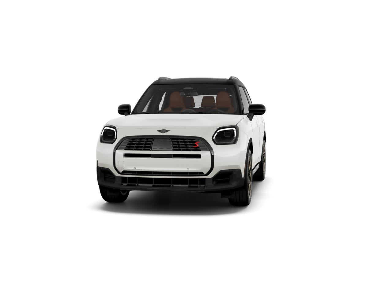2027 MINI COUNTRYMAN SIGNATURE PLUS