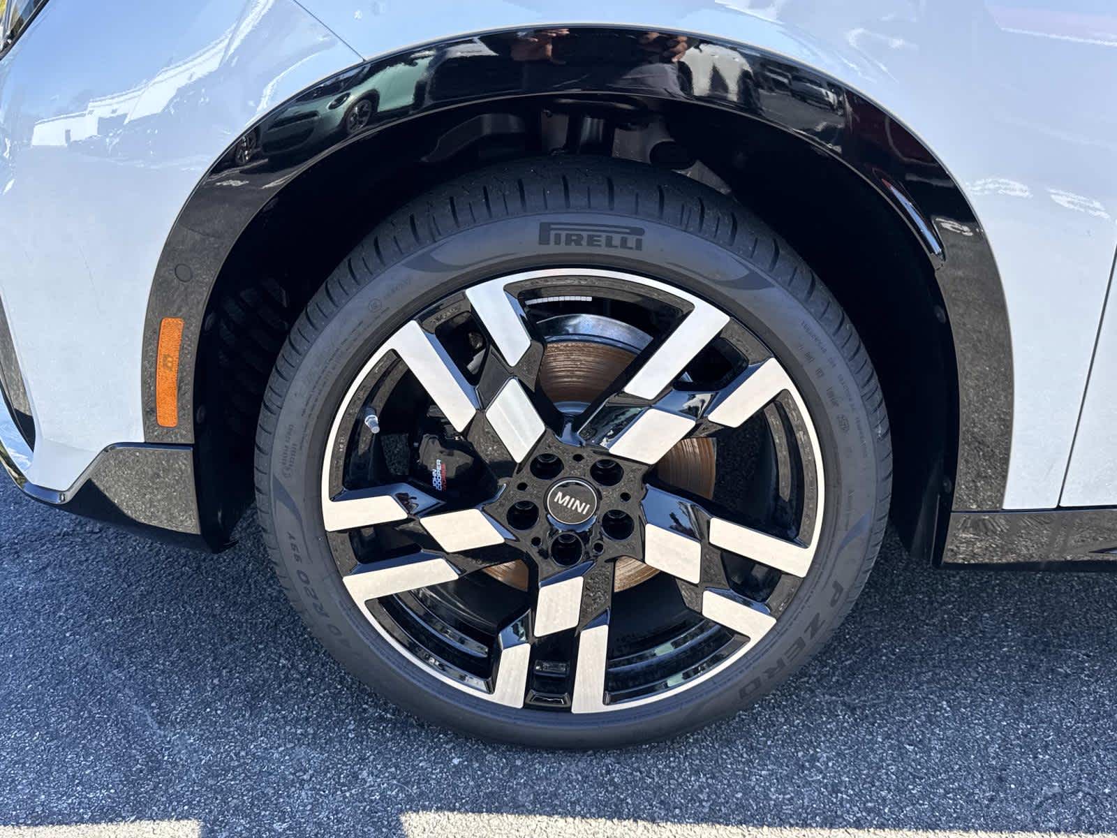 2026 MINI Countryman All4 Cooper S