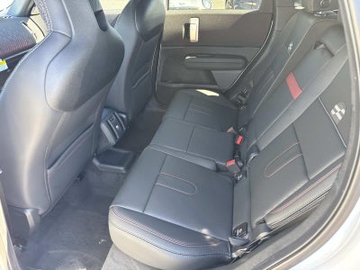 2026 MINI Countryman All4 Cooper S