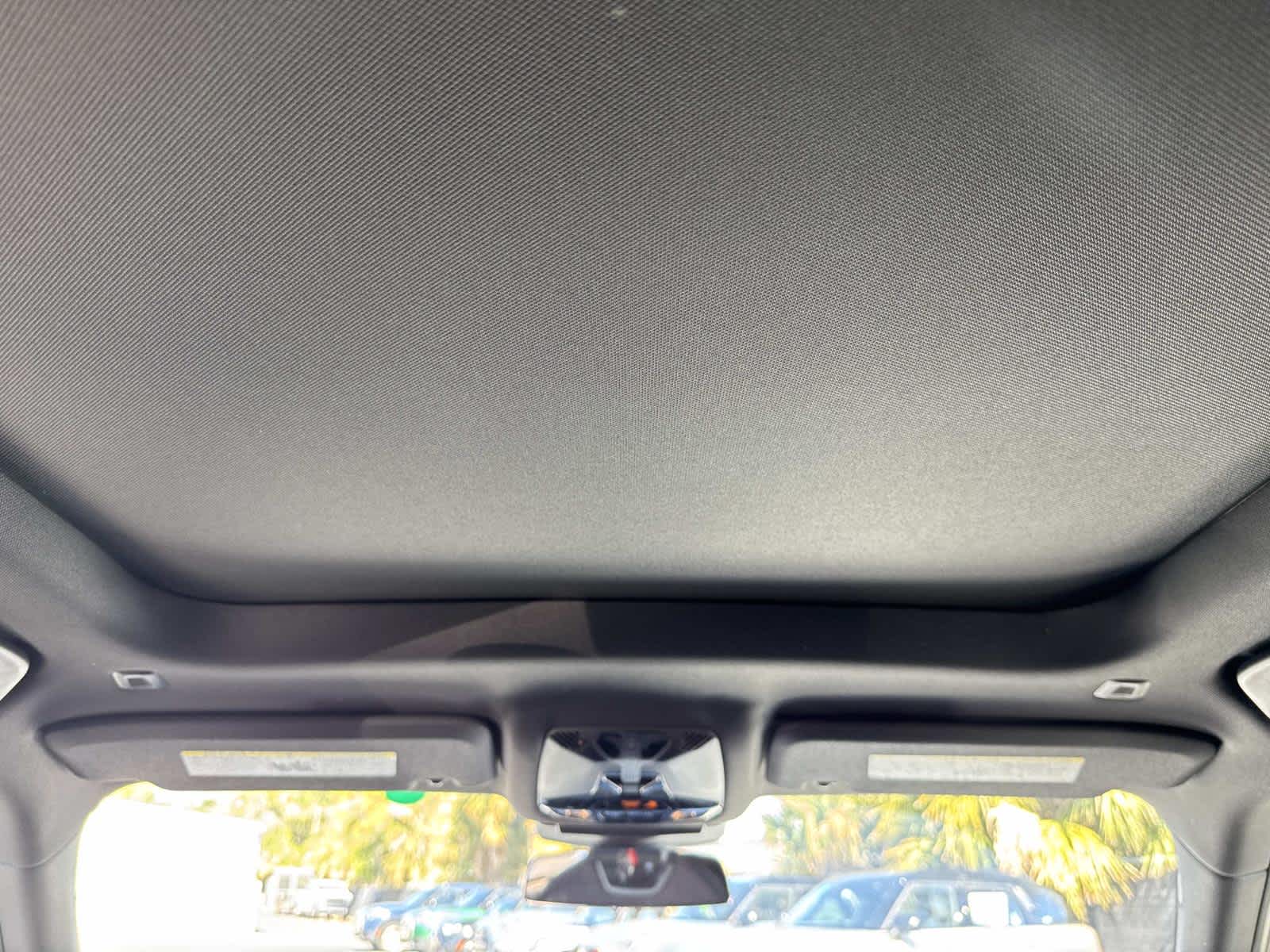 2026 MINI Countryman All4 Cooper S