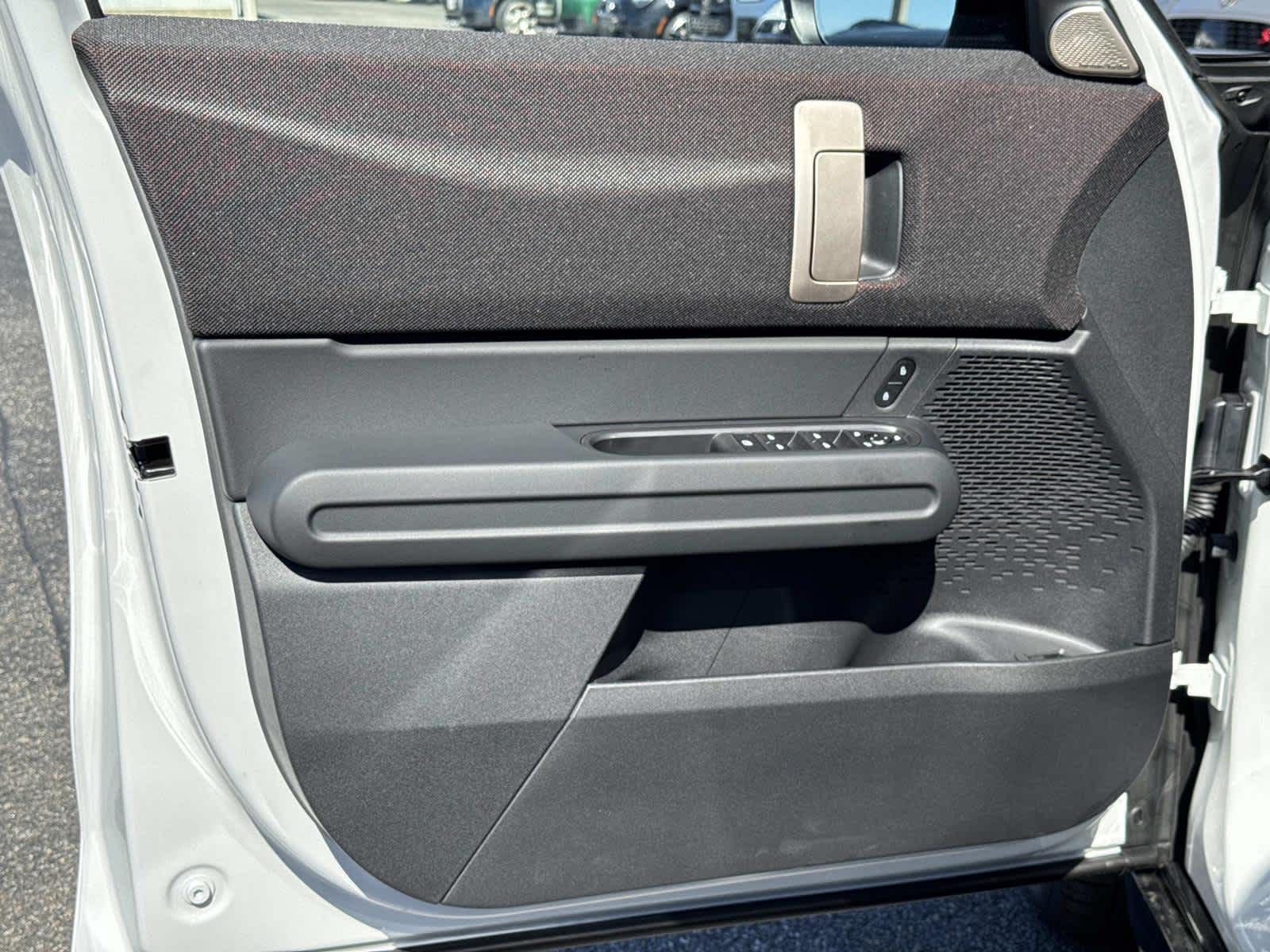 2026 MINI Countryman All4 Cooper S