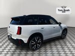 2026 MINI Countryman All4 Cooper S