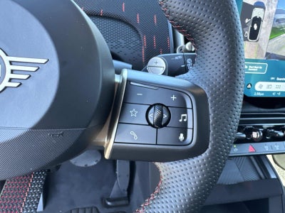 2026 MINI Countryman All4 Cooper S