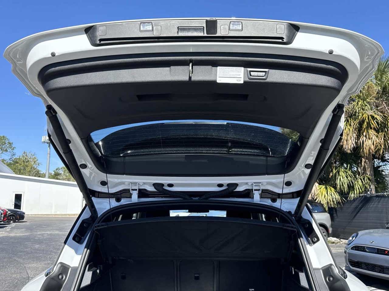 2026 MINI Countryman All4 Cooper S