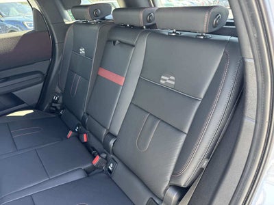 2026 MINI Countryman All4 Cooper S