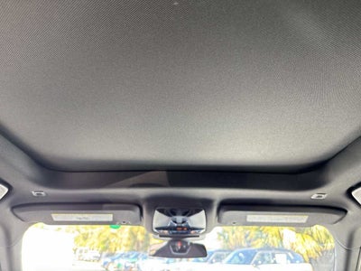 2026 MINI Countryman All4 Cooper S