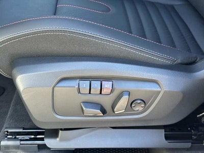 2026 MINI Countryman All4 Cooper S