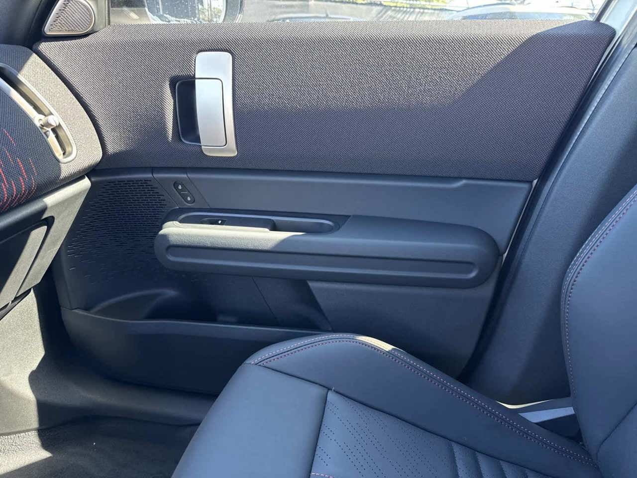 2026 MINI Countryman All4 Cooper S