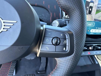 2026 MINI Countryman All4 Cooper S