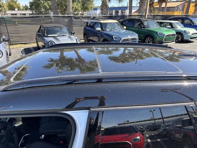 2026 MINI Countryman All4 Cooper S