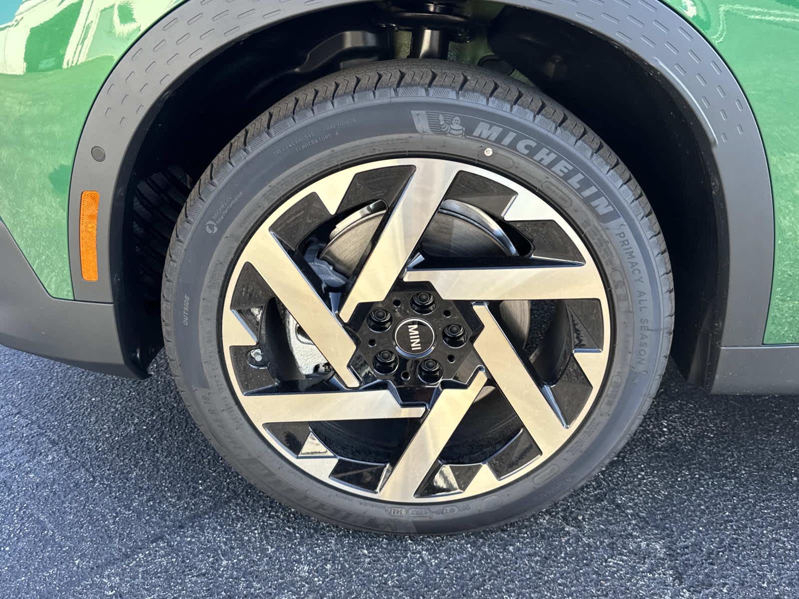 2026 MINI Countryman All4 Cooper S