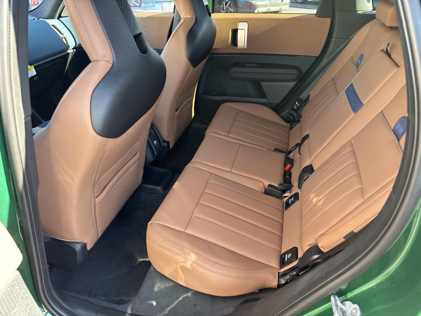 2026 MINI Countryman All4 Cooper S