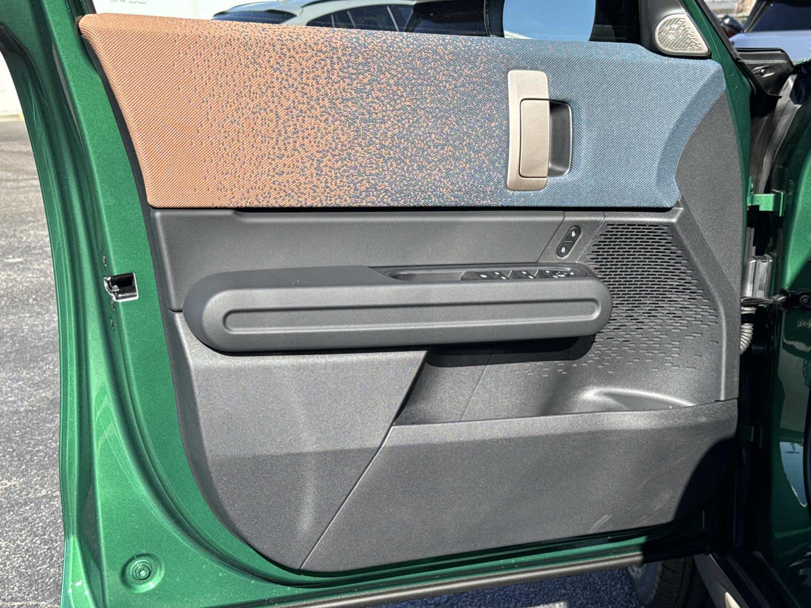 2026 MINI Countryman All4 Cooper S