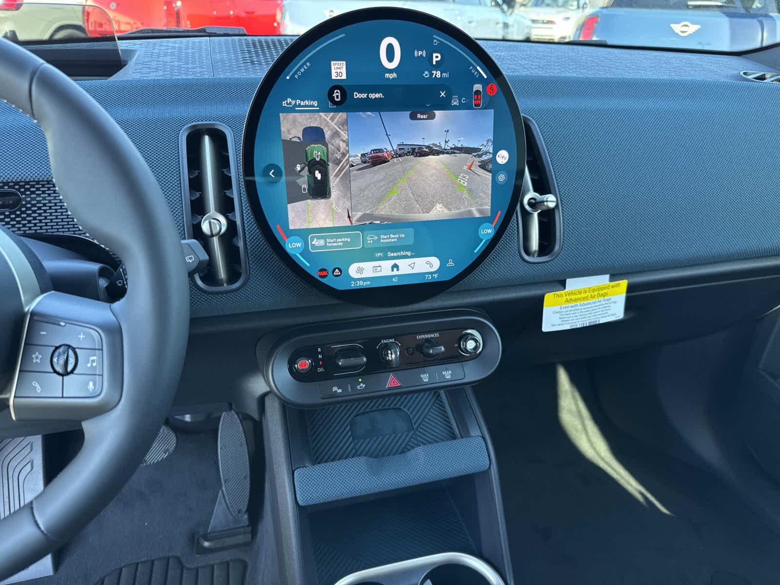 2026 MINI Countryman All4 Cooper S