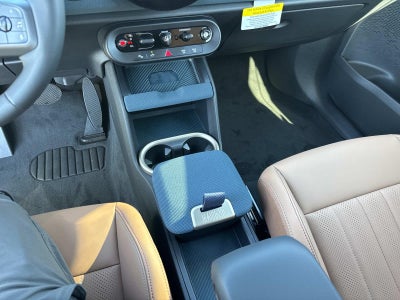 2026 MINI Countryman All4 Cooper S