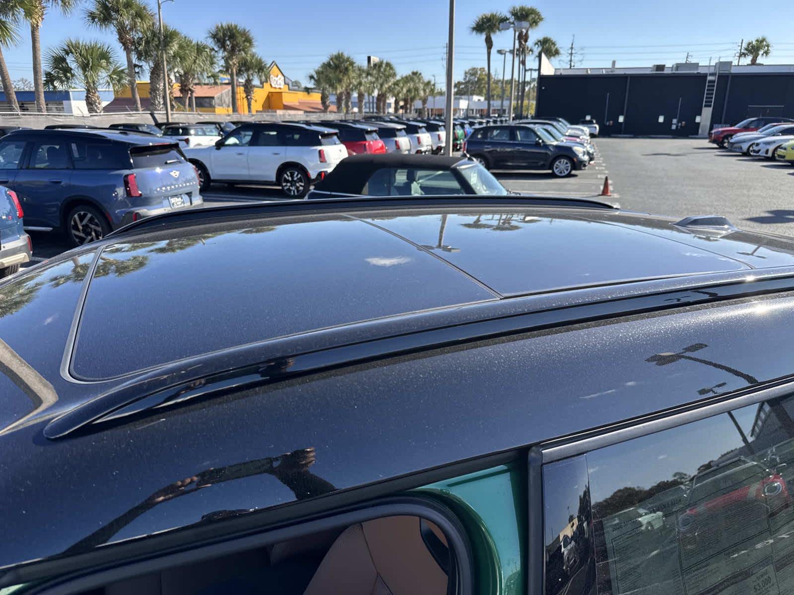 2026 MINI Countryman All4 Cooper S