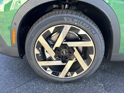 2026 MINI Countryman All4 Cooper S