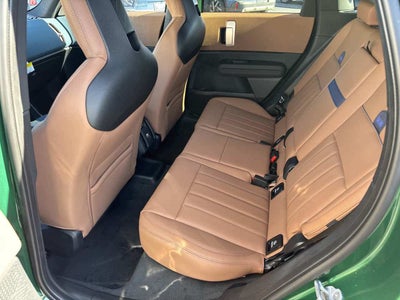 2026 MINI Countryman All4 Cooper S