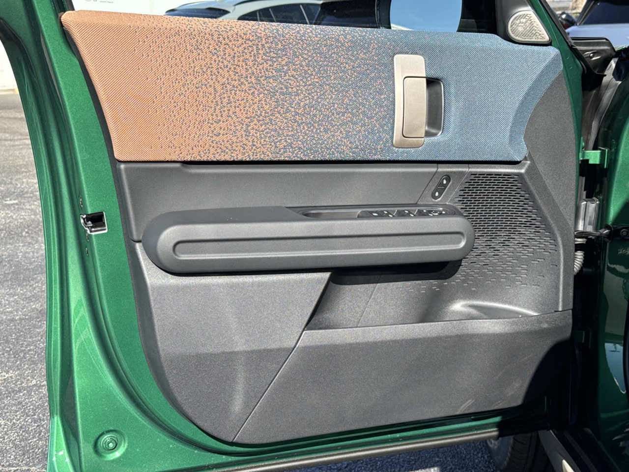 2026 MINI Countryman All4 Cooper S