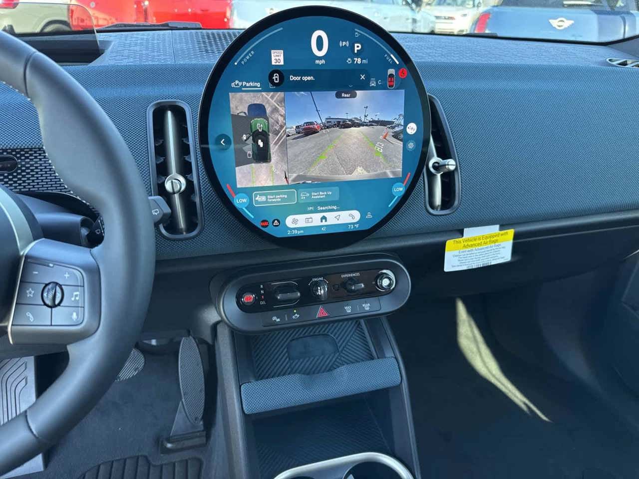 2026 MINI Countryman All4 Cooper S