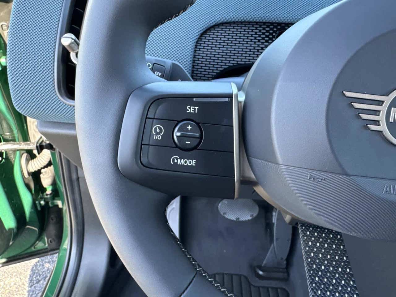 2026 MINI Countryman All4 Cooper S