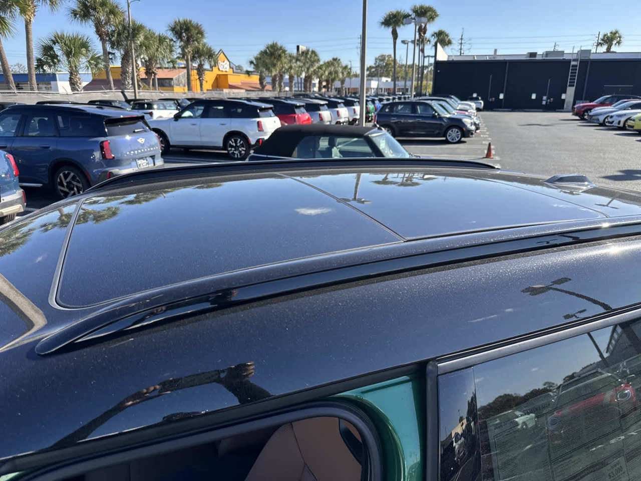 2026 MINI Countryman All4 Cooper S