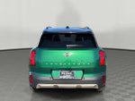 2026 MINI COUNTRYMAN ICONIC