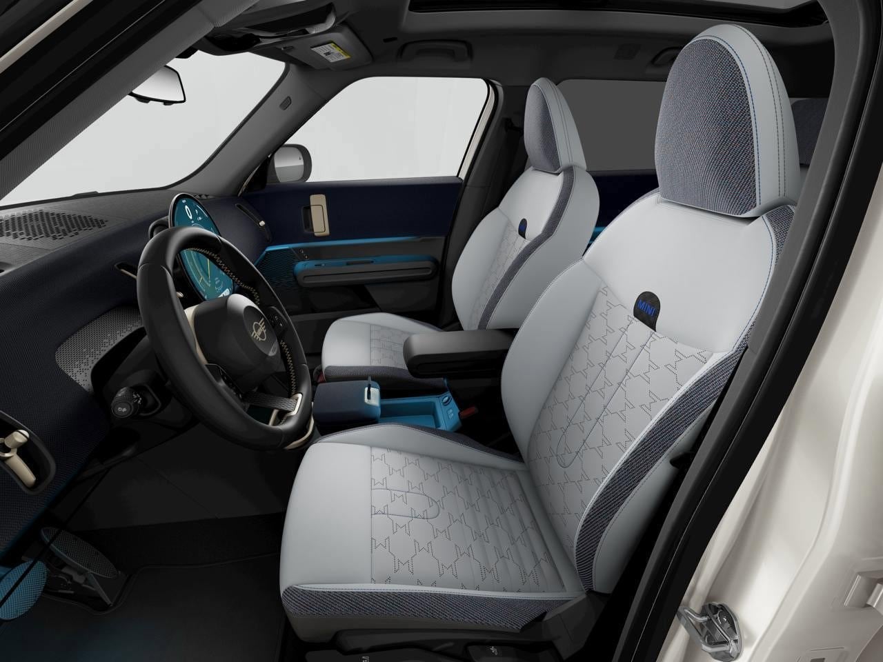 2026 MINI Countryman S