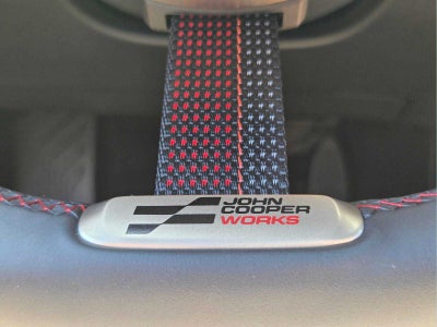 2026 MINI COUNTRYMAN ICONIC