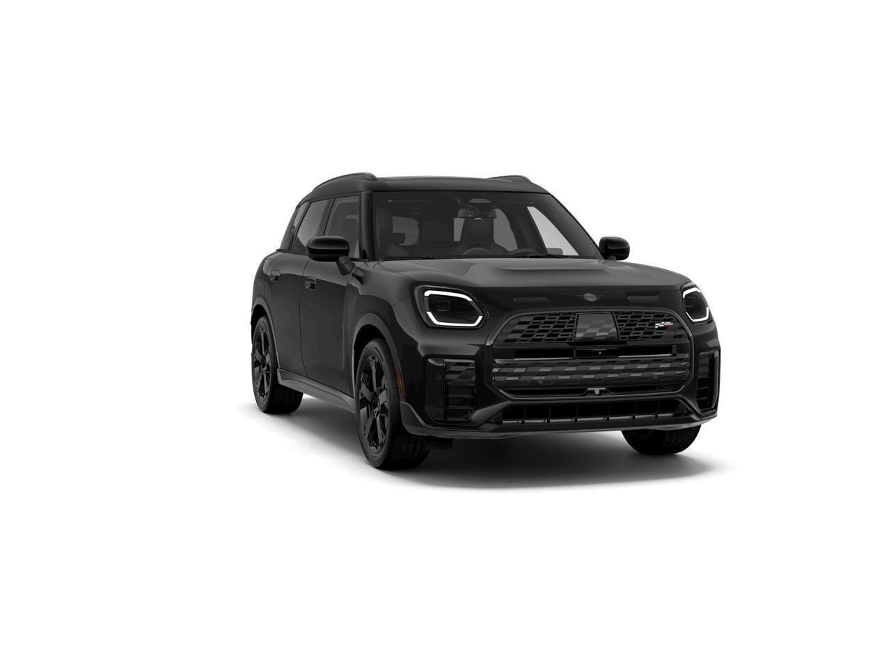 2026 MINI Countryman S