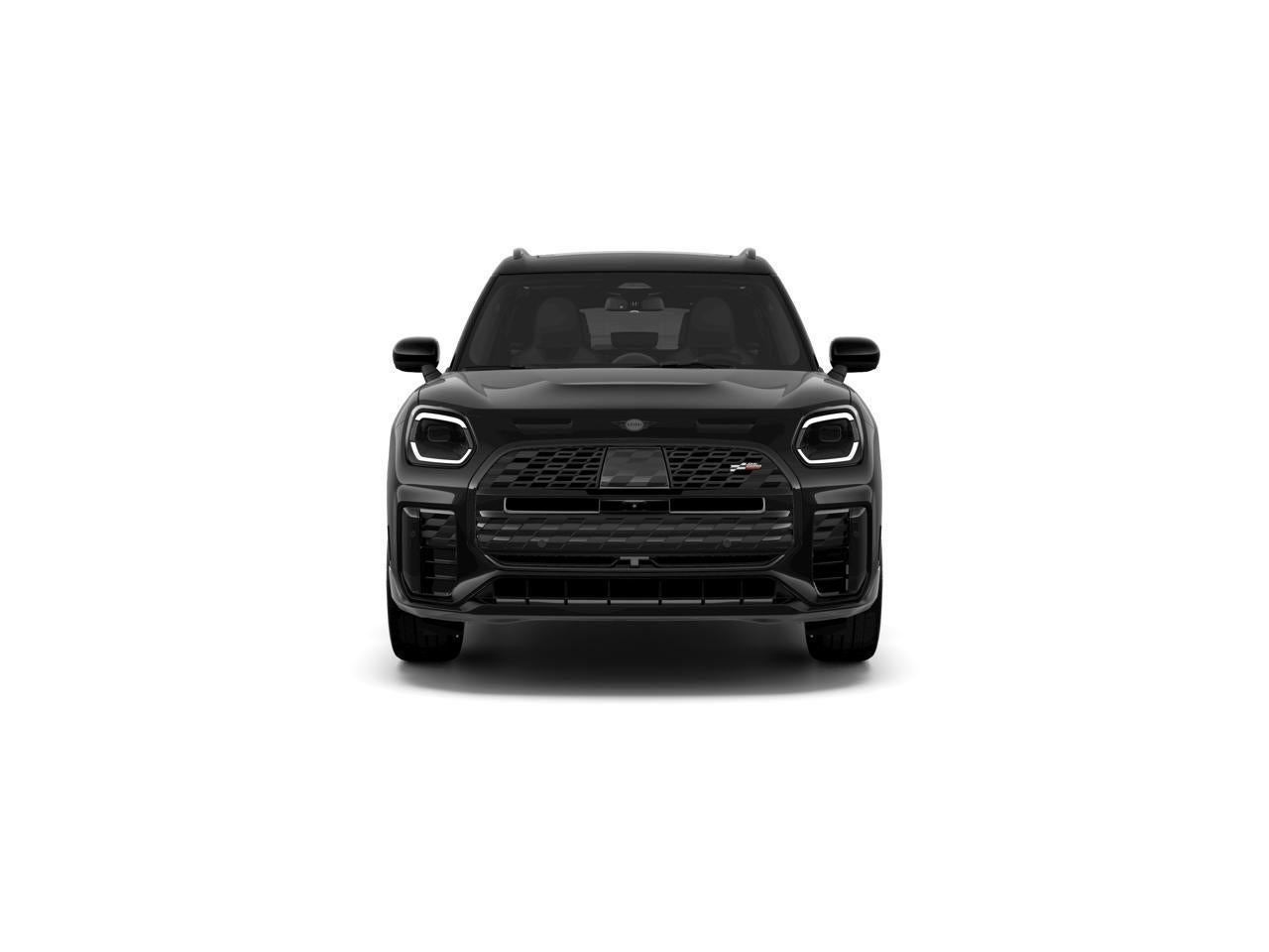 2026 MINI Countryman S