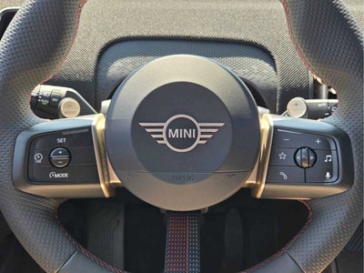 2026 MINI COUNTRYMAN ICONIC