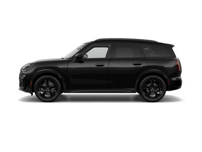2026 MINI Countryman S