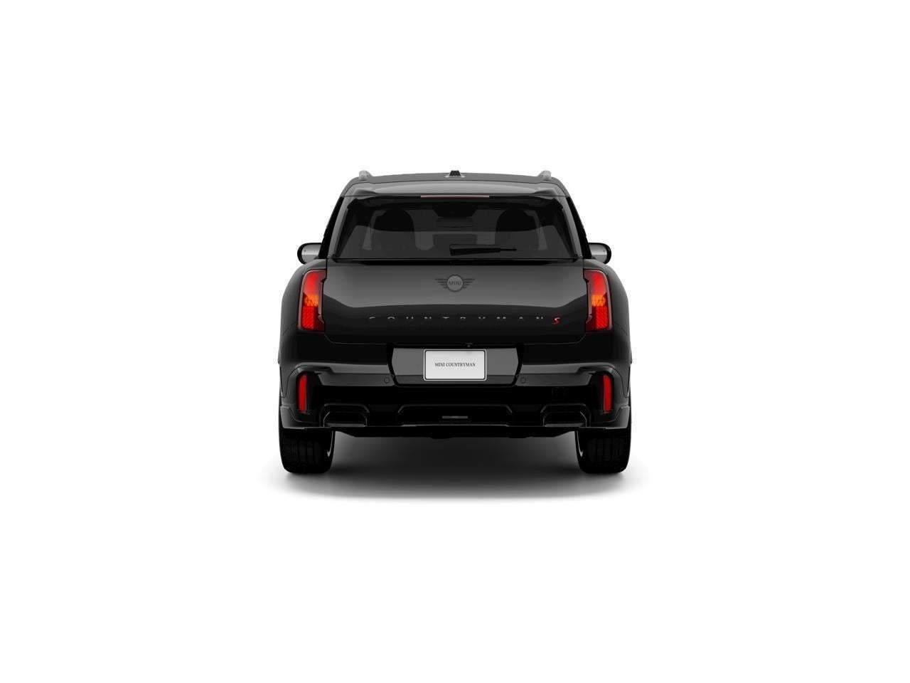 2026 MINI Countryman S