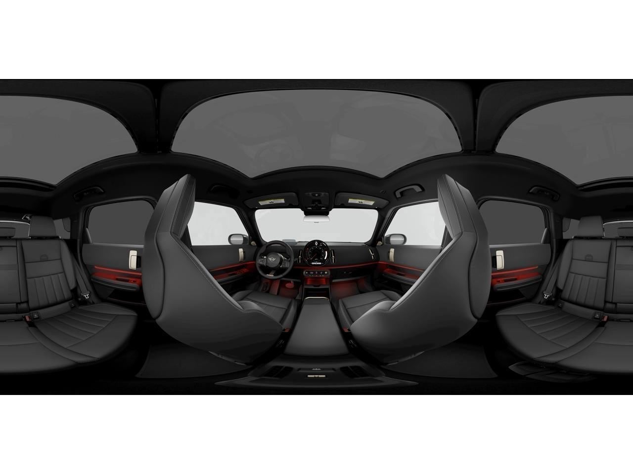 2026 MINI Countryman S