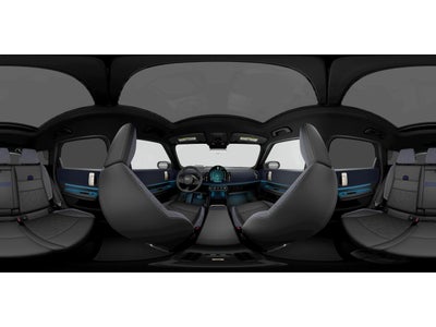 2027 MINI COUNTRYMAN SIGNATURE PLUS