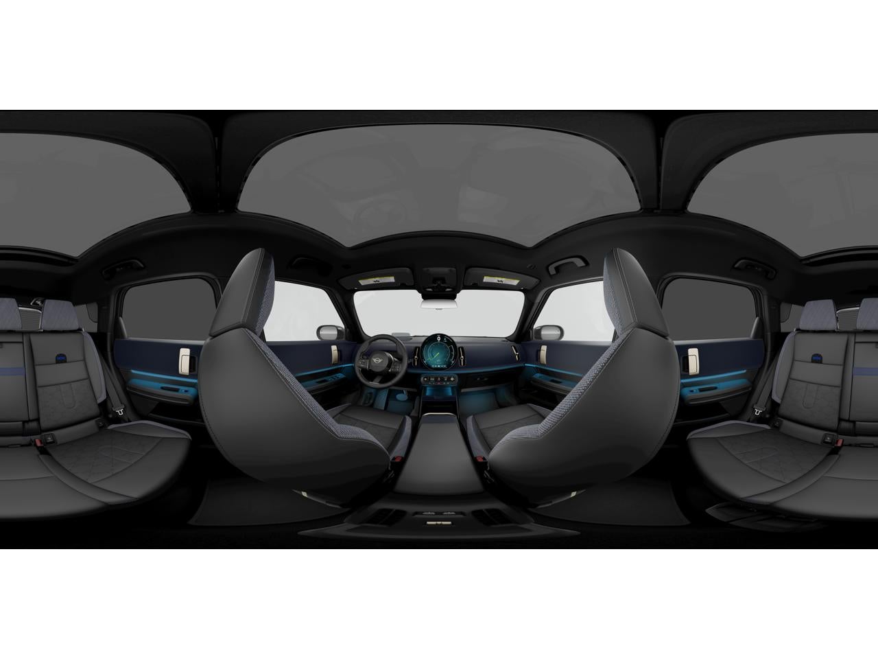 2027 MINI COUNTRYMAN SIGNATURE PLUS