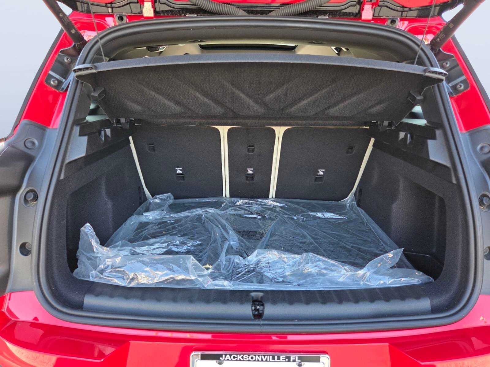 2025 MINI COUNTRYMAN S