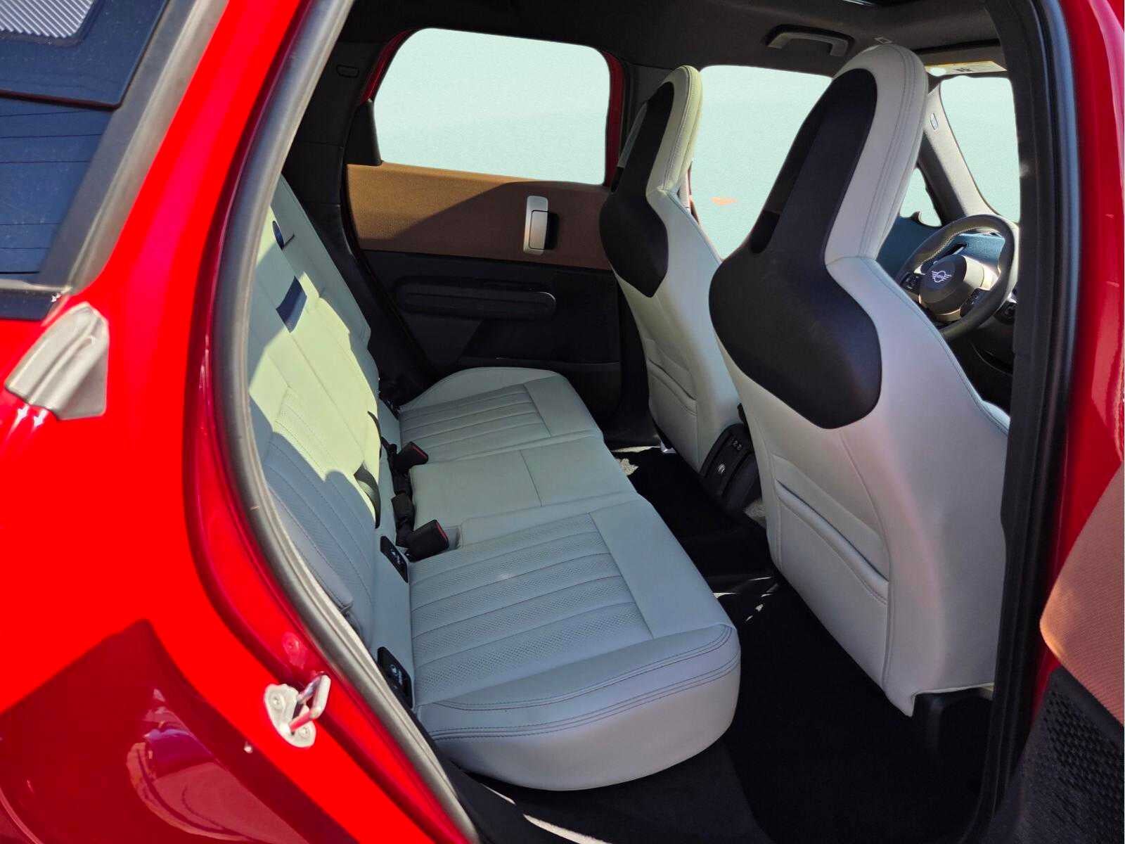 2025 MINI COUNTRYMAN S