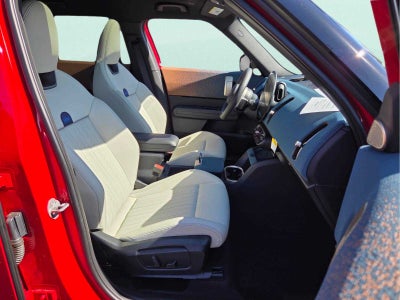 2025 MINI COUNTRYMAN S