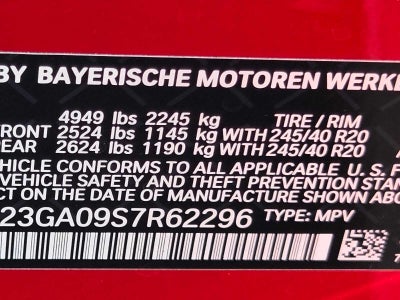 2025 MINI COUNTRYMAN S